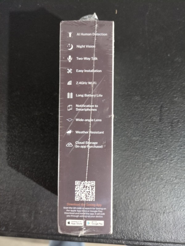 SMART WIFI DOORBELL CAMERA gallery