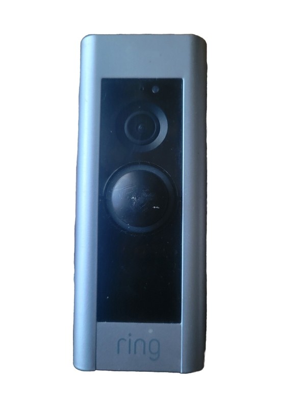 ring doorbell pro gallery