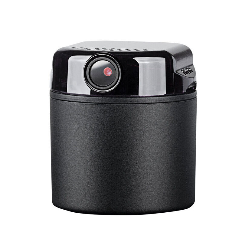 64G Mini 1080P Wireless Wifi Camera 360° Rotation Phone Remote View Night Vision gallery