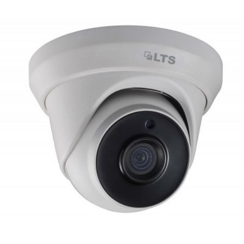 LTS CMHT1722WE-28F 2MP HD-TVI Outdoor Ultra-Low light True WDR Fixed Turret