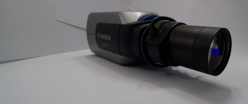 Bosch VBN-5085-C11 Security Camera Indoor Box 1020 x 596 Pixels gallery