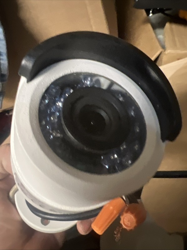 SWANN SECURITY CAMERA SWPRO-540CAM gallery