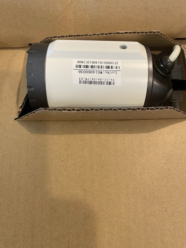 New Zmodo ZP-IBI13-W WiFi HD 720p Color Sensor Surveillance Wireless IP Camera gallery