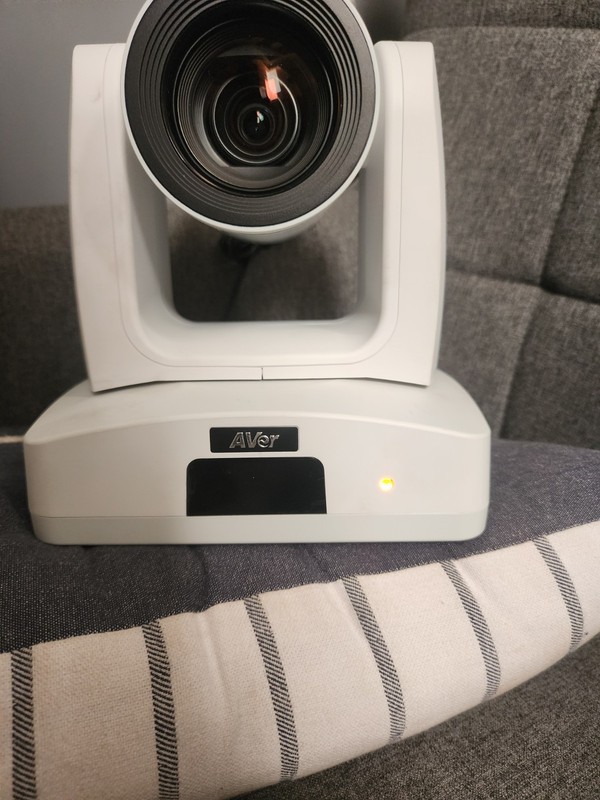 AVER TR311HWV2 Professional Traking Camera gallery