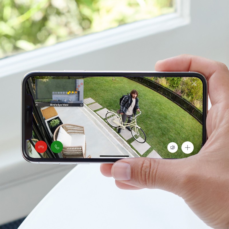 Ring Stick Up Cam Battery – 1080p HD, Wireless Indoor/Outdoor Security Camera gallery