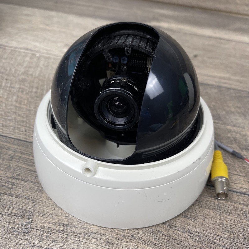FD375VA Indoor Mini Dome, high resolution color gallery