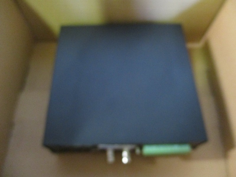 IC REALTIME IV1000p SmartBox Text Inserter/Overlay CCTV Video HD DVR & Adaptor gallery
