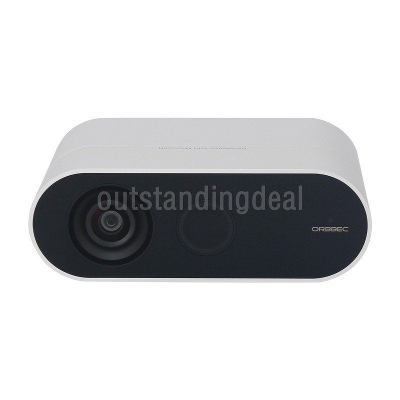 Orbbec Femto Bolt 1MP iToF 3D Camera Depth Camera Replace for Azure Kinect DK gallery