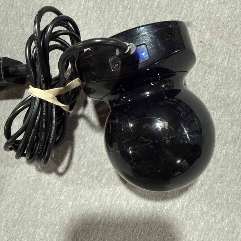 Wansview Q5 1080P Cloud WiFi Security Camera Indoor PTZ Full HD w/ Power Cord gallery