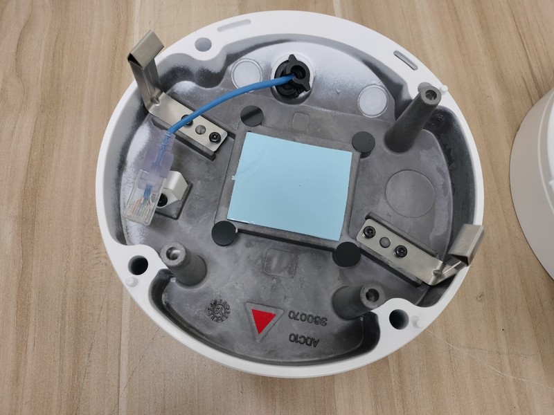 BOSCH FLEXI DOME IP Panoramic 6000 MOUNT BOX gallery