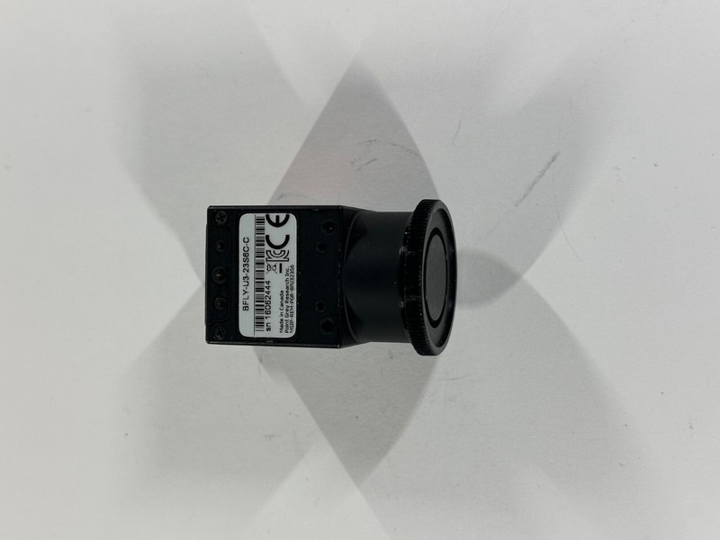 Point Grey Blackfly BFLY-U3-2356C-C USB3 2.3 MP 1 1.2″ CMOS Microscope Camera