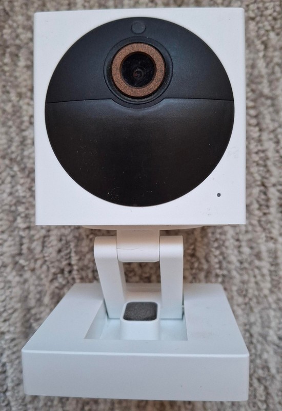 Wyze Cam Outdoor V1 Add-On Camera 1080p HD – Requires Base Station