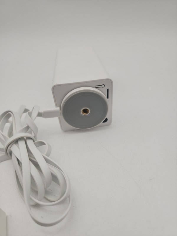 Wyze Cam Pan v1 Indoor Home Camera w/ Night Vision & 2-Way Audio WYZECP1 Tested gallery