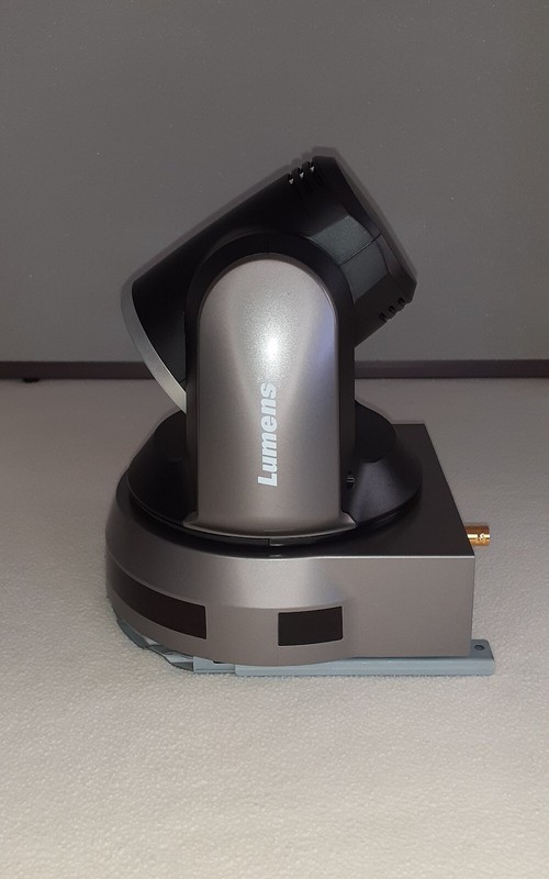 Lumens VC-A51S PTZ Video Camera 20x optical zoom, DVI , 3G-SDI out gallery