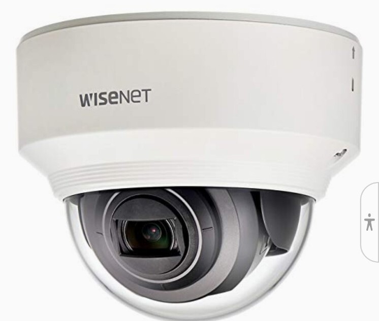 Wisenet X Series XND-8080RV/6080RV/XND-6080V gallery