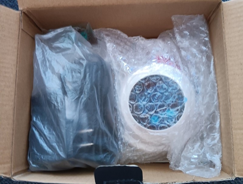 8.0 Mega 4K 25/30 FPS Network Camera Range gallery