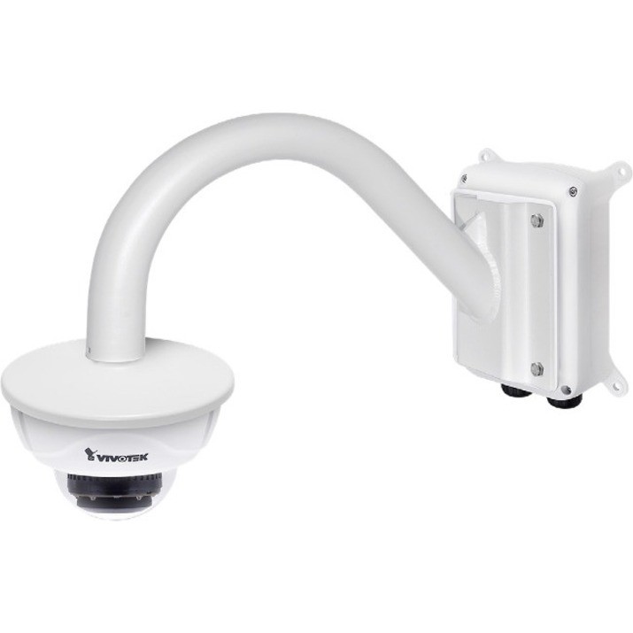Vivotek FD9367-EHTV-v2 2 Megapixel Outdoor Full HD Network Camera - Color - Dome gallery