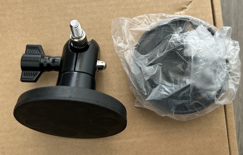 Tiuihu Replacement Security Camera for Google nest systems gallery