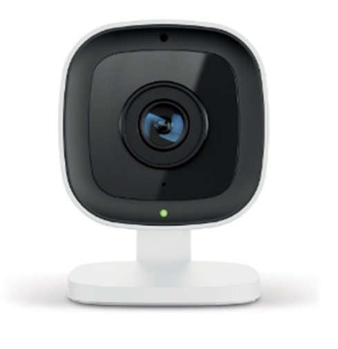 alarm.com ADC-V516 WIRELESS NIGHT VISION HDR 1080P CAMERA 2GIG XTi QOLSYS V515 U
