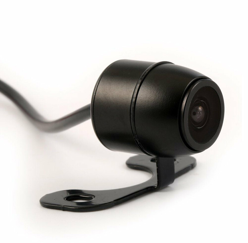 HD Wired 150 Degree Cctv Camera 420TV Outdoor Security Waterproof Mini Lines CAM gallery