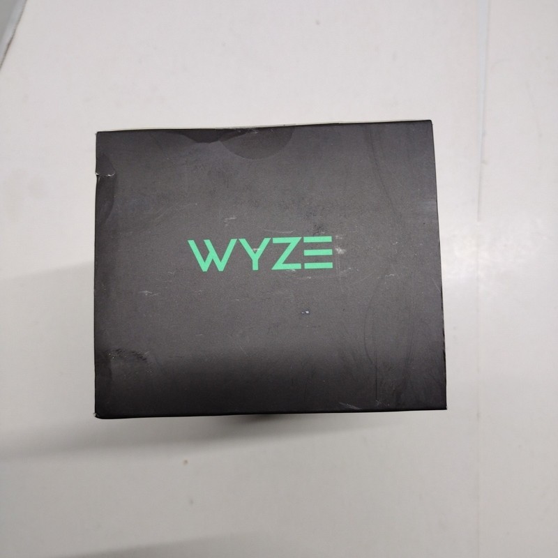 Wyze Cam OG Indoor/Outdoor Wires Security Camera, Color Night Vision White gallery