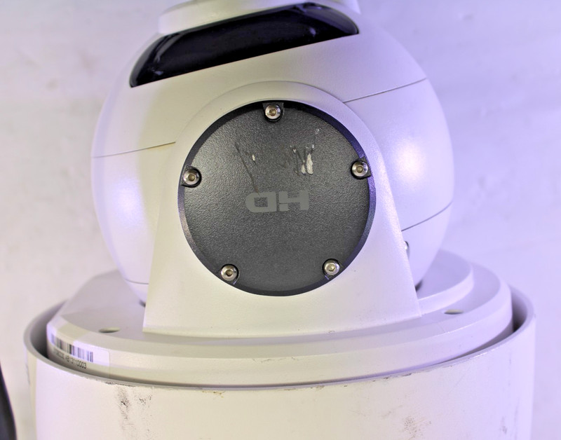 Bolin Technology SD530BHD-RNAPW IP HD Speed Dome Camera, For Parts/Repair gallery