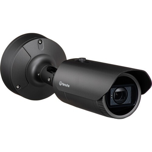 Hanwha Vision XNO-9082R Outdoor Netowrk Bullet Camera