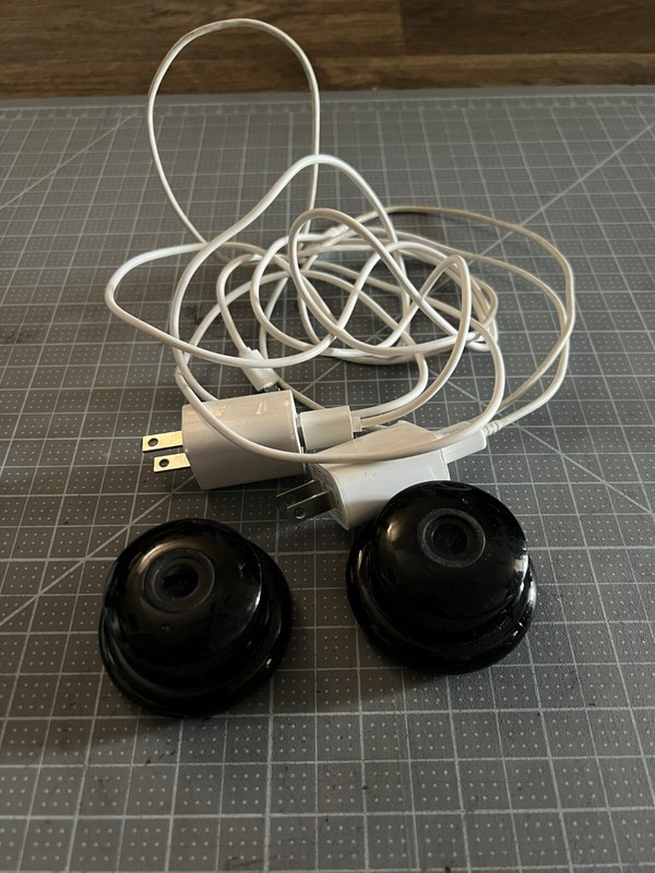 YI Smart Home Camera #YHS-113-IR
