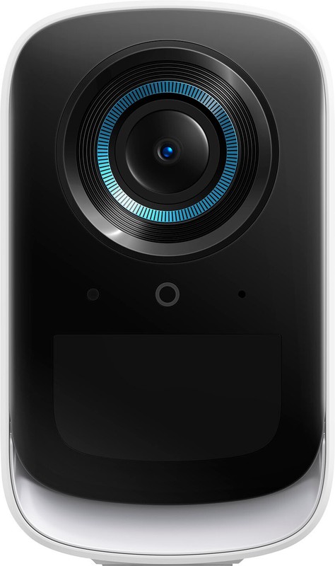 eufy Security – eufy HomeBase 3 – White