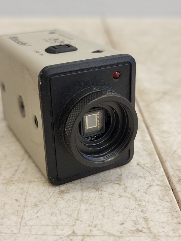 (3) Appro 1/3" B/W CCD Camera BV-7105EN gallery
