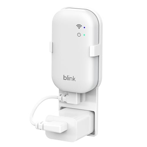 Blink Sync Module Core Mount,Compatible with Sync Module Core,Space White gallery