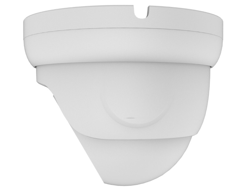 8MP Dome 3.6mm 4-in-1 TVI/ CVBS SONY Back-illuminated CMOS Camera gallery