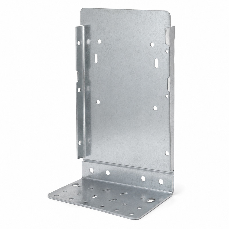 Axis Communications 5800-351 Cabinet Mount for Surveillance Cabinet