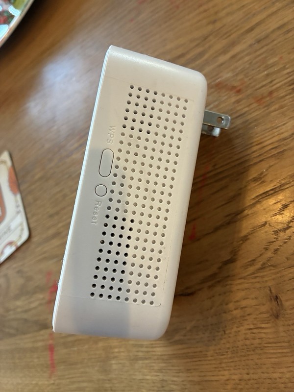 Vivint Wireless Bridge Model ETPFFRPP01 LG Innotek 4PPoE WiFi Extender gallery