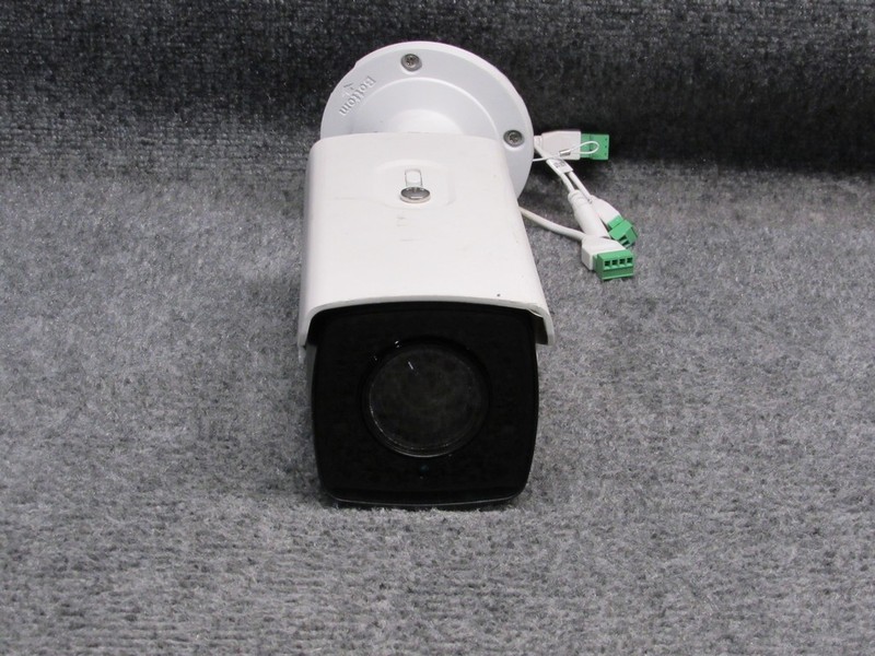 Avidia Model A-28-Z 4.7-94mm White PoE IR Network Camera *Tested*