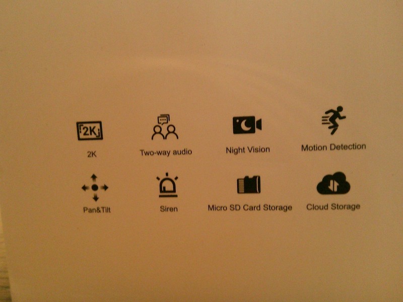2k Indoor Security Camera System I.23 gallery