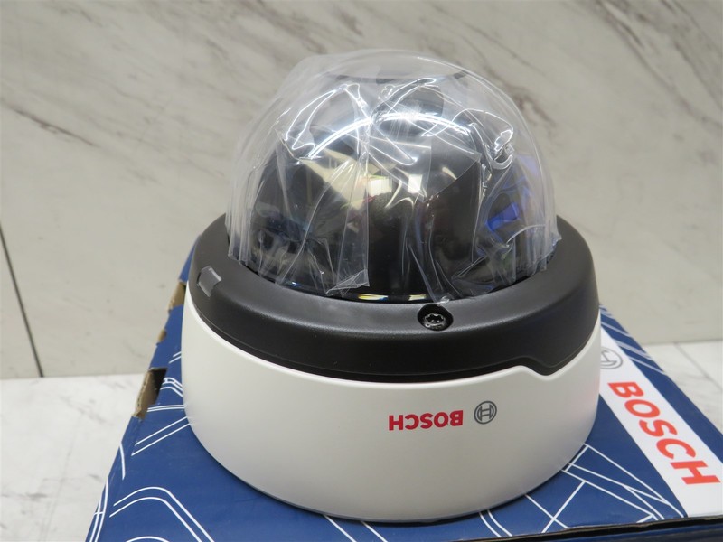 Open Box Bosch NIN-50022-A3 Flexidome IP Indoor 5000 HD Camera #2 gallery