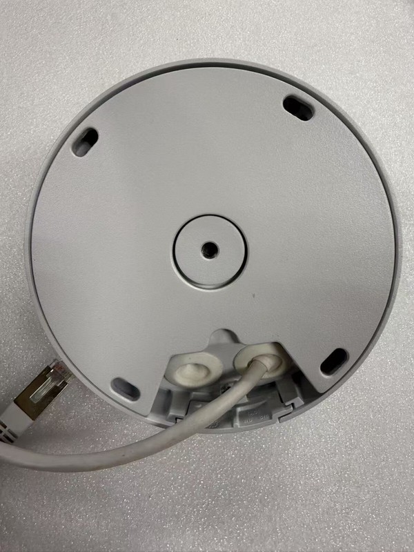 Axis M3027-PVE Dome Network Camera gallery