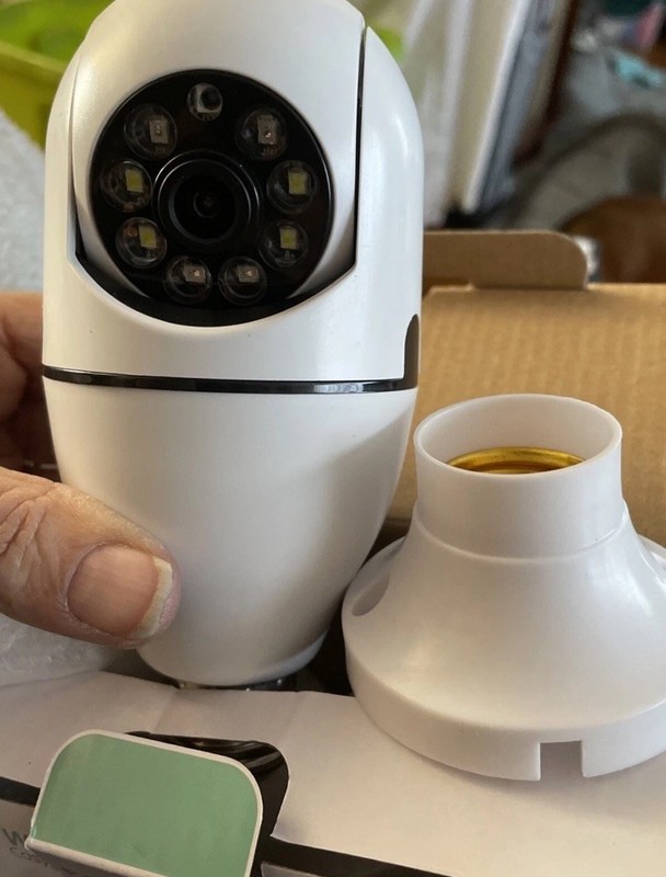 WiFi PANORAMA CAMERA gallery