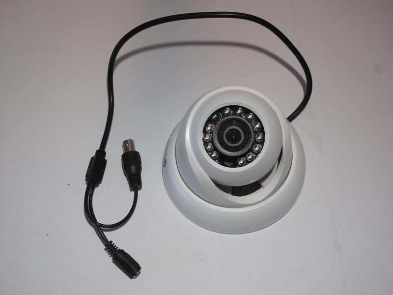 Clearview, TD-81, Camera, Pre-owned gallery