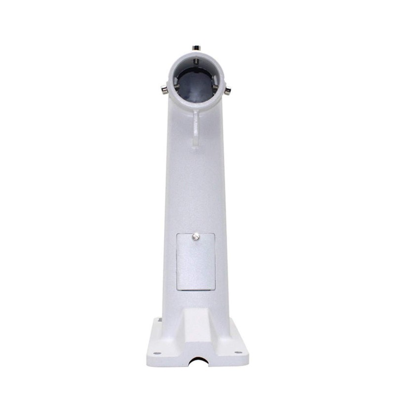 Heavy-Duty Aluminum Alloy Universal Wall Mount Bracket for Hikvision/Dahua/Ax... gallery