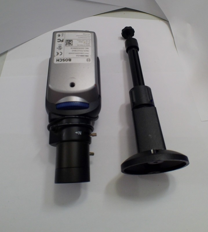 Bosch VBN-5085-C11 Security Camera Indoor Box 1020 x 596 Pixels gallery