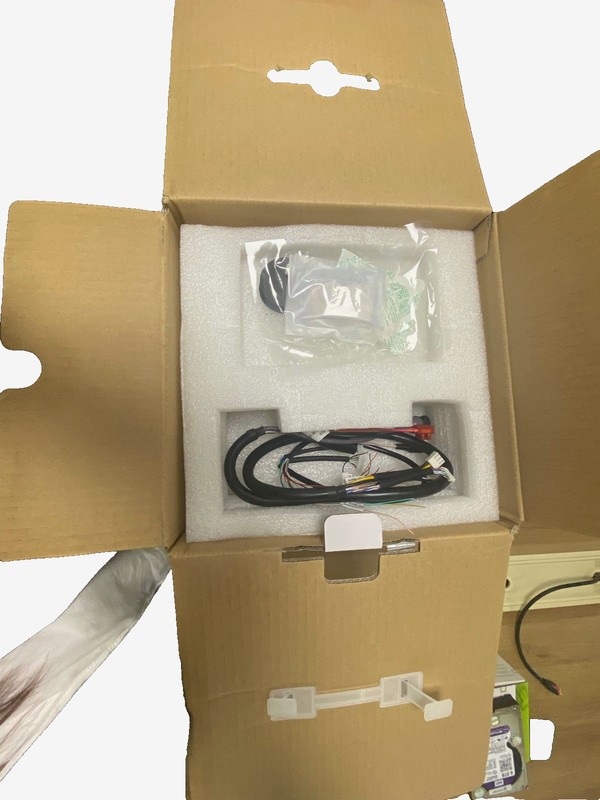 TruVision PTZ IP Camera -1.3MPX Resolution - 20x Optical Zoom - Indoor/Outdoor gallery