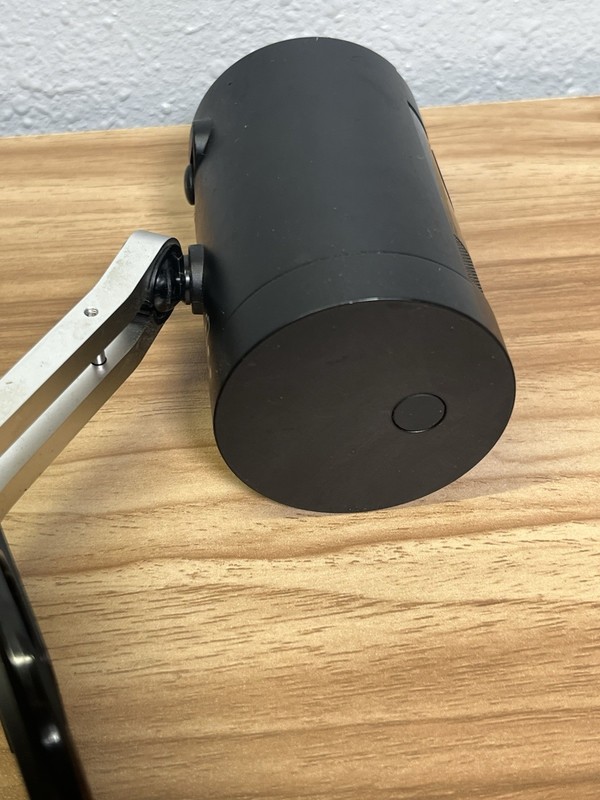 Ring Stick Up Cam Battery Used Wireless 1080p Black Outdoor/Indoor Wi-Fi Alexa gallery