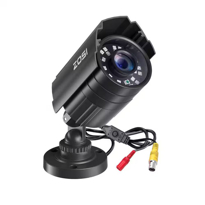 2MP 1920TVL Hardwired Security Camera Outdoor Only Work for TVI/CVI/AHD/CVBS 960