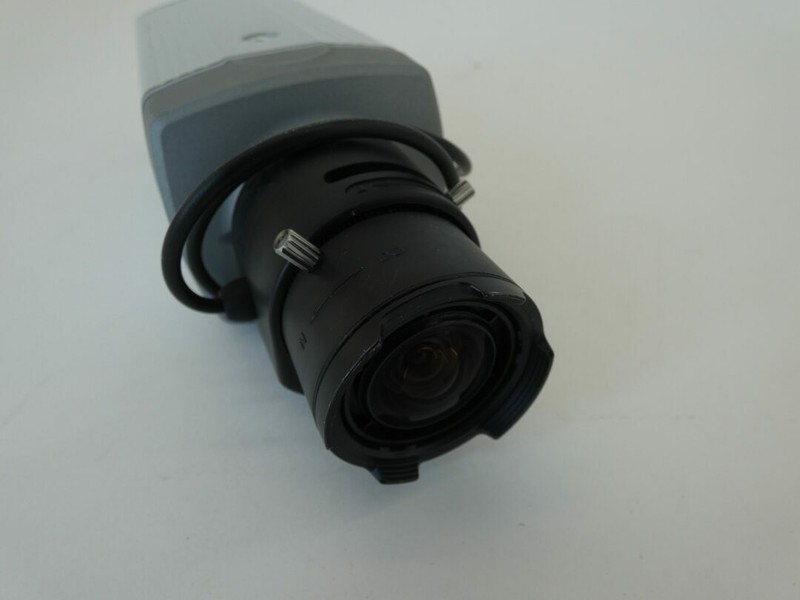 Honeywell HCD5WIH Network TDN Box Camera, Box, Wide Dynamic, 720p gallery