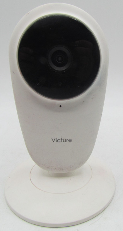 Victure PC420 Security Camera WiFi Camera Two-Way Audio Motion Detection BabyCam
