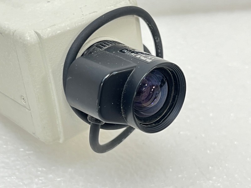 APPRO CC-1481N 1/3'' HI-RE DSP Color Security Camera with Burle TC9904 Lens gallery