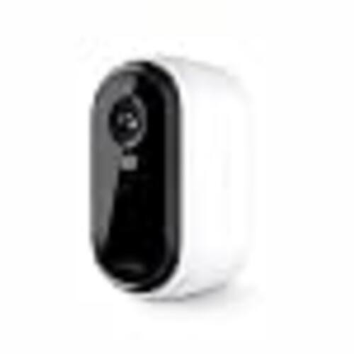 Arlo Essential 2K Cam (2nd Gen) Wireless, Indoor/Outdoor Camera