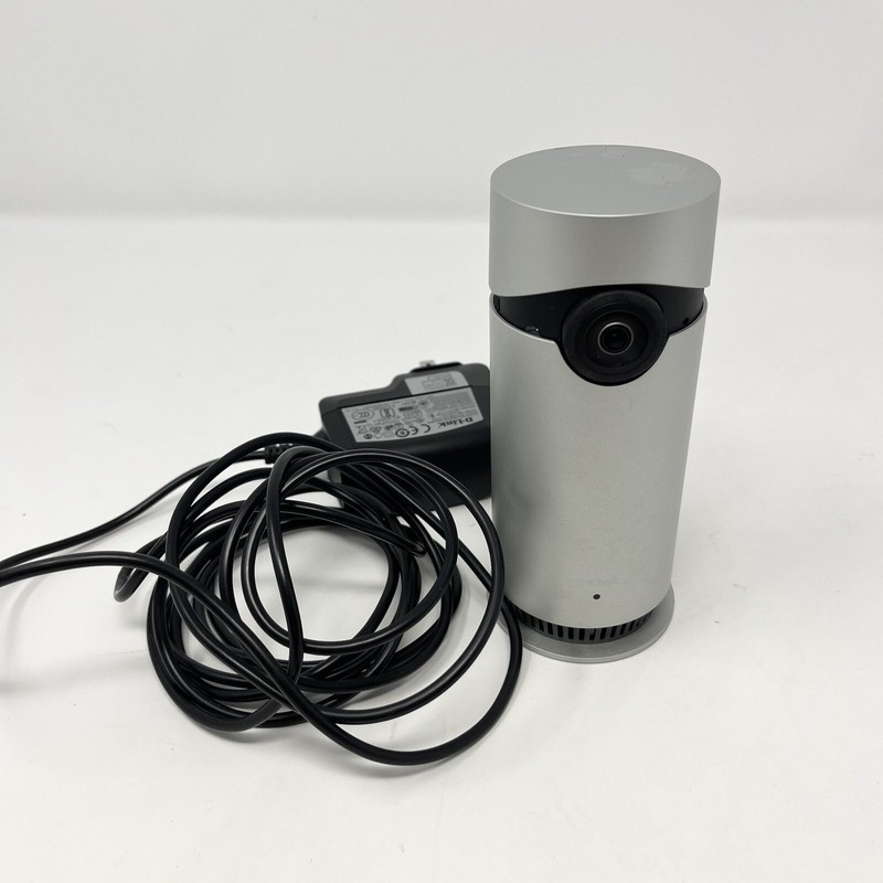 D-Link DSH-C310, Omna 180 Cam HD 1080P Full HD Home Security Camera Night Vision
